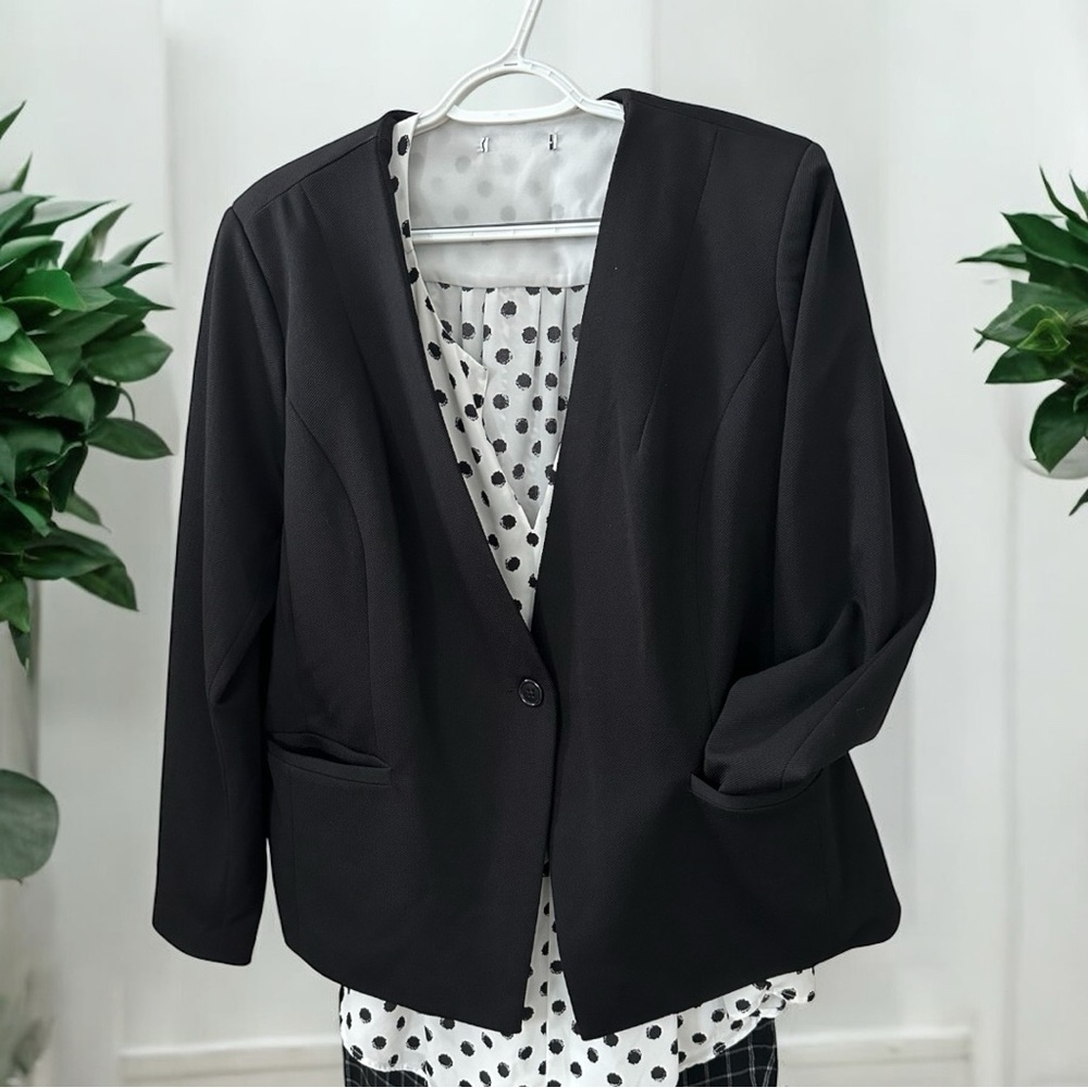 Women’s Blazer